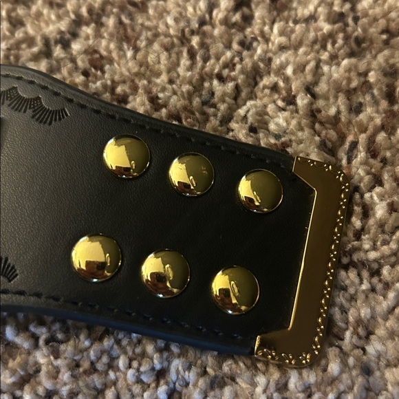 Limited Edition WWE Replica Championship Belt - Picture 4 of 7